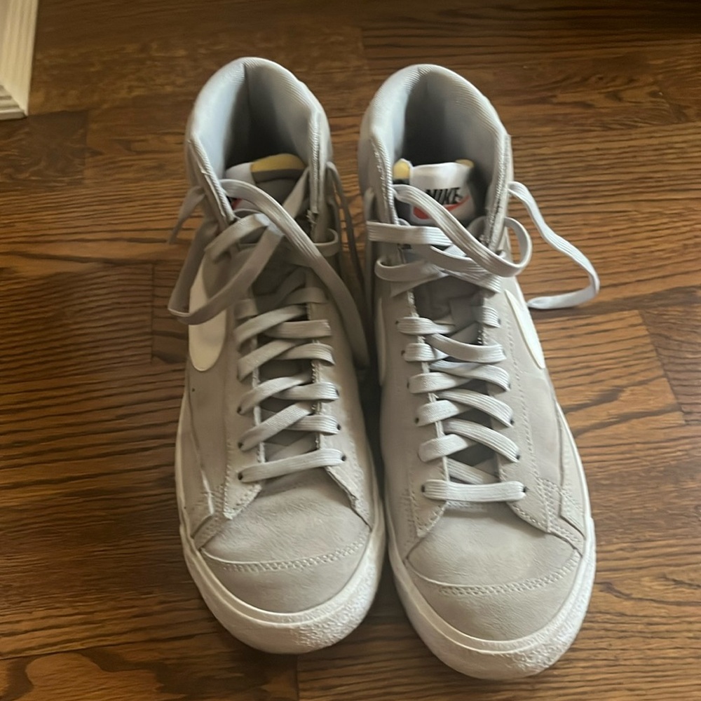 Nike size 9
